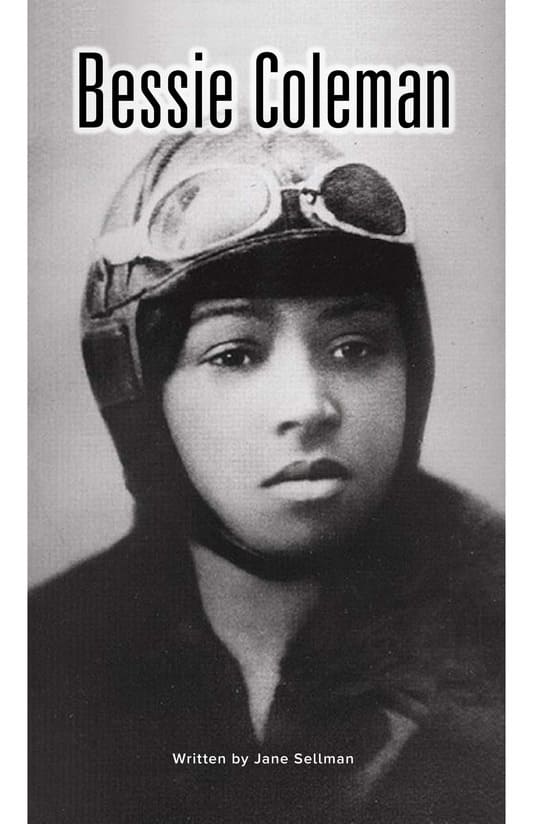 Bessie Coleman